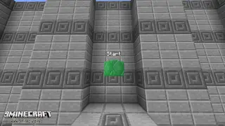 Run From The Clock Map (26.2, 1.20.1)