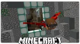 Elytra Flight Challenge Map (26.2, 1.20.1)