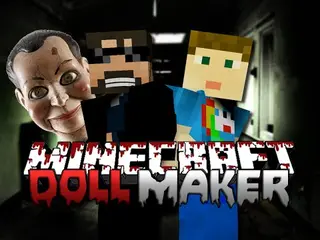 The Doll Maker Map (26.2, 1.20.1)