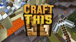 Craft This Map (26.2, 1.20.1)