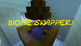 Biome Swapper Map (26.2, 1.20.1)