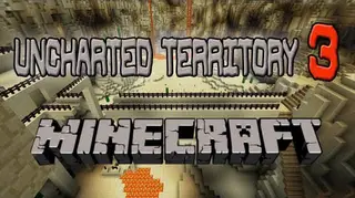 Uncharted Territory 3 Map (26.2, 1.20.1)