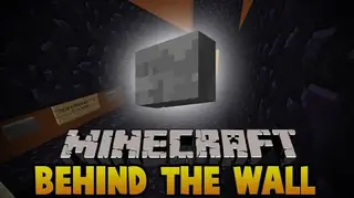 Behind The Wall Puzzle Map (26.2, 1.20.1)