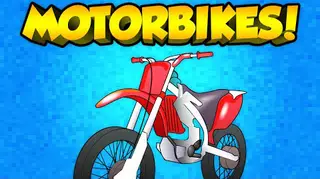 Motorbike Map (26.2, 1.20.1)