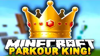Parkour Kings Map (26.2, 1.20.1)