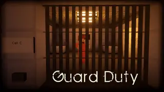 Guard Duty Map (26.2, 1.20.1)