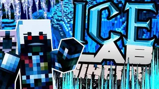 The Ice Lab Map (26.2, 1.20.1) – A Chilling Heist for Two Brave Friends
