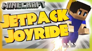 Jetpack Joyride Map (26.2, 1.20.1)