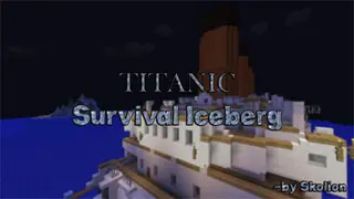 Titanic Survival Map (26.2, 1.20.1)