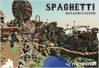 Spaghetti Map (26.2, 1.20.1)