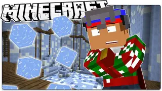 Deep Freeze Minigame Map (26.2, 1.20.1)