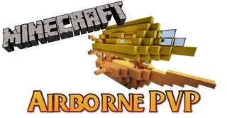 Airborne PVP Map (26.2, 1.20.1)