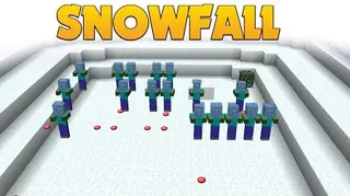 Snowfall Map (26.2, 1.20.1)