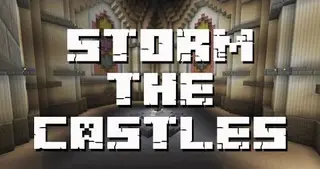 Storm the Castles Map (26.2, 1.20.1)
