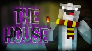 The House Horror Map (26.2, 1.20.1)