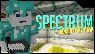 Spectrum Map (26.2, 1.20.1)