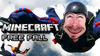 Freefall Parkour Map (26.2, 1.20.1)
