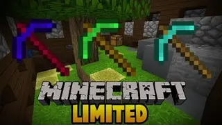 Limited Map (26.2, 1.20.1)