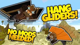 Hang Gliders Map (26.2, 1.20.1)