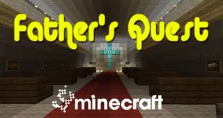 Father's Quest Map (26.2, 1.20.1)