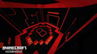 Infinity Loop Classic Map Minecraft (26.2, 1.20.1)
