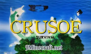 Crusoe Map (26.2, 1.20.1)