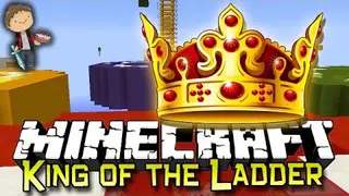 King of the Ladder Minigame Map (26.2, 1.20.1)
