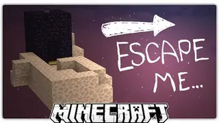 Escape Me Puzzle Map (26.2, 1.20.1)