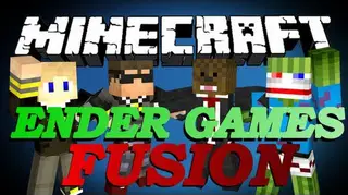Ender Games: Fusion Map (26.2, 1.20.1)