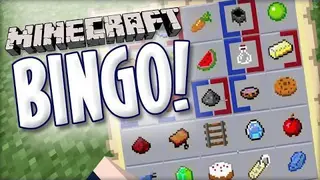 Bingo Map (26.2, 1.20.1)