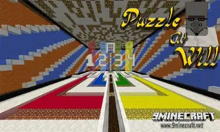 Puzzle at Will Map (26.2, 1.20.1)