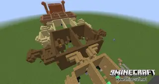 Make It Break It Double Map (26.2, 1.20.1)