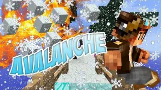 Avalanche Map (26.2, 1.20.1)