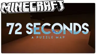 72 Seconds Map (26.2, 1.20.1)