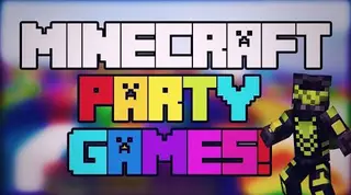 Party Games Map (26.2, 1.20.1)
