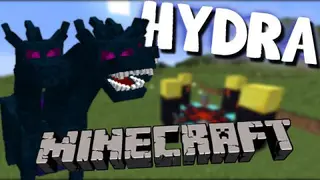 Hydra Map (26.2, 1.20.1)