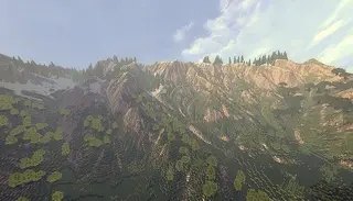 Asterrix – Realism Map (26.2, 1.20.1)