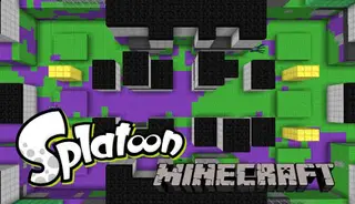 Splatoon Map (26.2, 1.20.1)