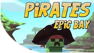 Epic Pirate Bay Map (26.2, 1.20.1)