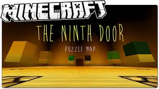 The Ninth Door Map (26.2, 1.20.1)