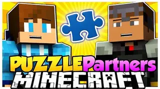 Puzzle Partners Map (26.2, 1.20.1)