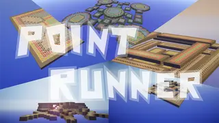 Point Runner (Money Runner) Map (26.2, 1.20.1)