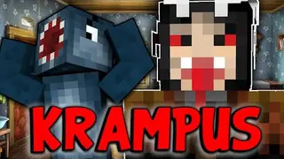 Krampus Map (26.2, 1.20.1)