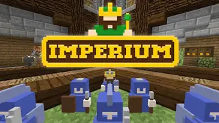 Imperium Map (26.2, 1.20.1)