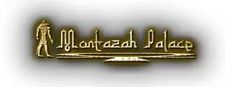 Montazah Palace Map (26.2, 1.20.1)