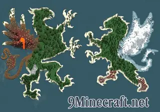 Bataille de Gryffins Map (26.2, 1.20.1)