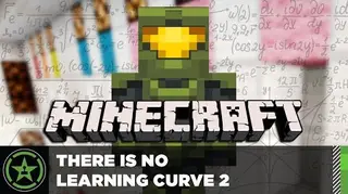 There is no Learning Curve 2 Map (26.2, 1.20.1)