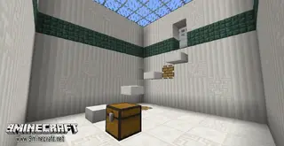 Don't Jump 2 Map for Minecraft (26.2, 1.20.1)