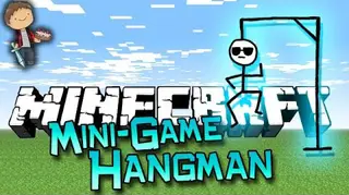 Hangman Map (26.2, 1.20.1)