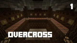 OverCross Map for Minecraft (26.2, 1.20.1)
